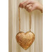 Small Heart Shape (clutch)